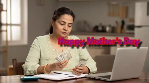 Mother's Day 2025: How Mothers Can Built Rs 1 Crore Corpus With Rs 15,000 Per Month Savings In Long Term?