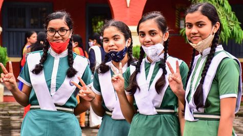 MPBSE Result 2025 Now Live: MP Board 10th & 12th Results Out On mpbse.nic.in; Link to Check Scorecard HERE