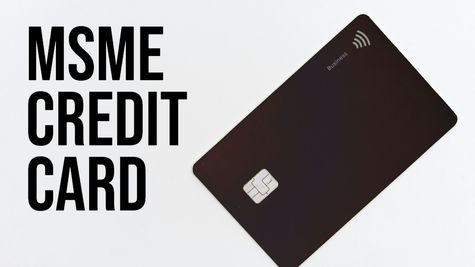 MSME Credit Card: How To Register At Udyam Portal To Get Credit Guarantee Scheme Benefit?