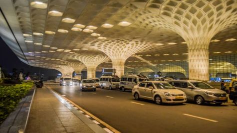Chhatrapati Shivaji Maharaj International Airport To Increase User Development Fee From May 2025