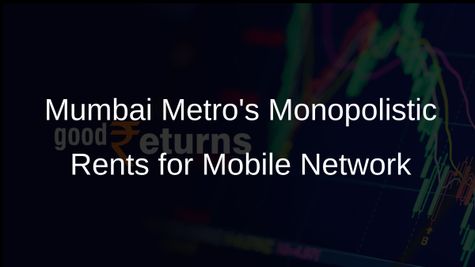 COAI Accuses Mumbai Metro of Imposing Monopolistic Rents on Mobile Network Access