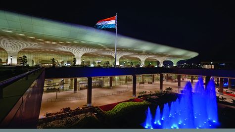 Chhatrapati Shivaji Maharaj International Airport Alert: Mumbai Airport Appoints New Ground Handler As Celebi 