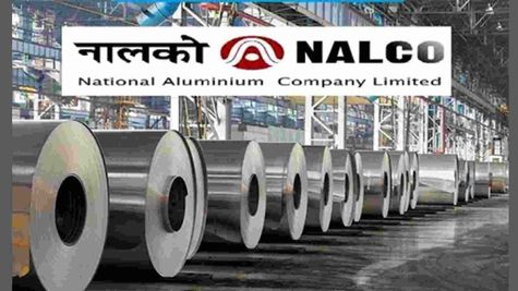 Nalco Q4 Result At All-Time High!  Profit Up 107% YoY To Rs 2067 Crore, Revenue At Rs 2067 Crore
