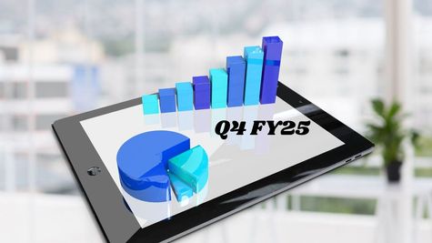 EPACK Durable Q4-FY25 Results: Revenue Rises 22% YoY At Rs. 64.3cr In Q4; Net Profit Jumps 36% YoY