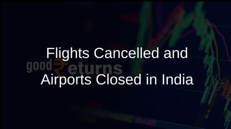 Over 300 Flights Cancelled and 25 Airports Temporarily Closed Due to Security Operations