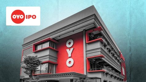 OYO Begins Discussions With Banks For IPO