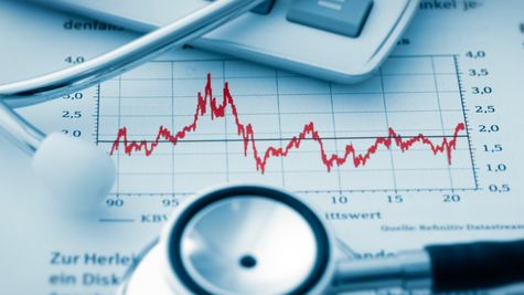 HealthCare Global Enterprises (HCG) Share: Hospital Stock Jumps After 14% Drop In 6 Sessions; BUY Post Q4?