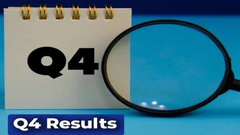 Q4 Results 2025 Today: IRCTC, Cummins India, Bata, JSW Holdings, SAIL Among 428 Companies to Announce Earnings