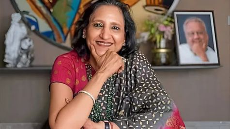 Record Date Set For Rs 4 Dividend, Q4 FY25 Marks Consistent Turnaround; Buy Rekha Jhunjhunwala Owned Stock?