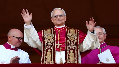 White Smoke Has Risen: Who Is Robert Prevost, The New Pope Leo XIV Of Catholic Church At Vatican?