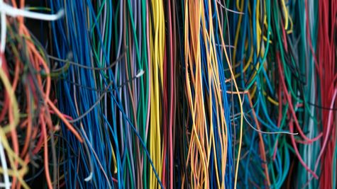 Cable Stock Is On Fire! RR Kabel Skyrockets 13% After Strong Q4 Result, 70% Dividend; Should You Buy?