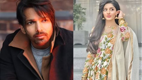 Sanam Teri Kasam: Harshvardhan Rane Refuses To Work With Pakistani Actress Mawra Hocane For Sequel