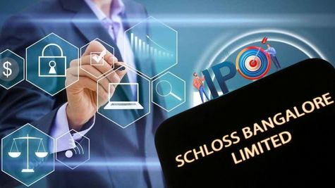 Schloss Bangalore IPO Day 2 Update: Subscribed 9% So Far: Check Live GMP Details
