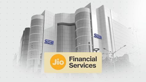 Jio Financial Services Share Price Rallies 6% on SEBI Nod for BlackRock JV; Experts Maintain Positive Outlook