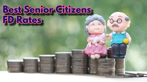 Special FDs For Super Senior Citizens, 7.9% Highest Rate; Know Interest Rates Of SBI, BoB, Canara, Indian Bank