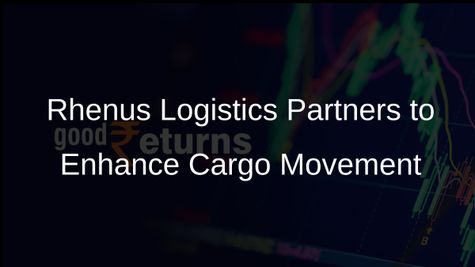 Shipping Agreement with Rhenus Logistics Aims to Boost Cargo Movement Across India's Inland Waterways