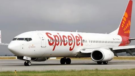 Hajj 2025 Alert: SpiceJet Resumes Flights to Medina as 32 Airports Reopen Amid India-Pakistan Ceasefire
