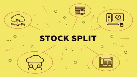 1:2 Stock Split Alert By Penny Stock Under Rs 10: Record Date Looms For May 9; Price Target Inside
