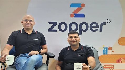 Looking At 3-5 Year Time Horizon For IPO: Zopper COO