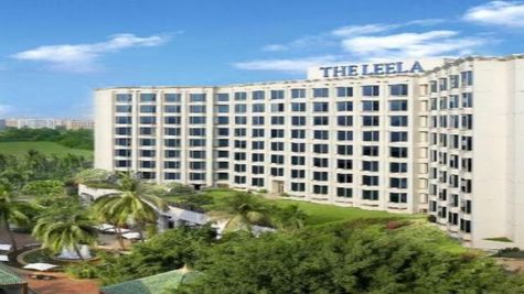 The Leela Hotels IPO: Schloss Bangalore Ltd Sets Price Band; Know Subscription Date, GMP, Offer Size Details