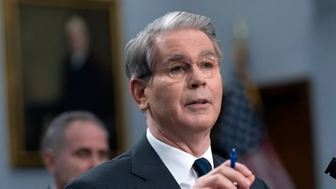 Top US Officials Will Meet With Chinese Delegation In Switzerland In First Major Talks Of Trade War