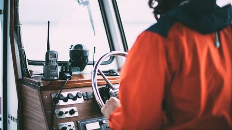 Is Your Walkie Talkie Purchase Legal? Government Issues Warning