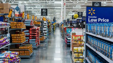 Walmart To Keep Prices As Low As Possible Amid Trump’s Tariffs