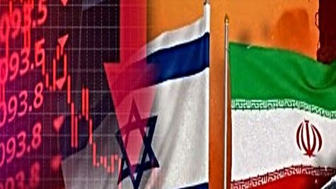 Share Market Amid Iran-Israel Attack: IOC, ONGC, IndiGo, Asian Paint, Pidilite Among Stocks Under Pressure