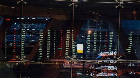 Sensex And Nifty Plunge: Discover The 5 Reasons Behind The Recent Market Turmoil