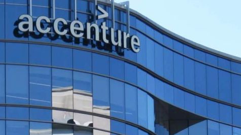 Accenture Q3FY25: Revenue Jumps By 8% Driven By AI-Led Growth; FY25 Guidance Upgraded 