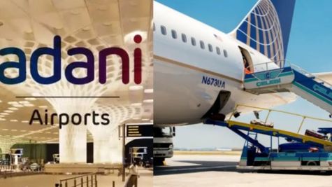 Adani Airports Bags $750 Mn Funding From Foreign Banks, Including Barclays, Standard Chartered; Stock Up 1%