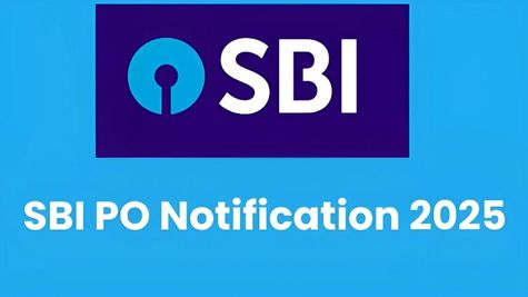 SBI Recruitment 2025: Apply For 541 Probationary Officer Positions Before July 14