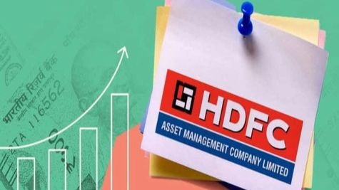 HDFC AMC Share Falls 5% After JPMorgan Downgrade: Should You Hold or Sell This HDFC Stock? Get Brokerage View