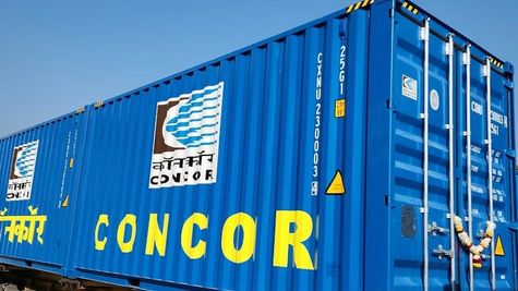 Alert For Navratna PSU Stock Watchers! Container Corporation Sets Record Date For 1:4 Bonus Shares; Buy Now?