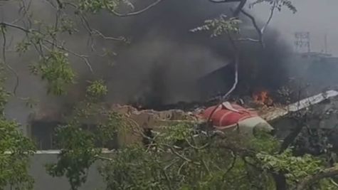 Ahmedabad Plane Crash: Sardar Vallabhbhai Patel International Airport Resumes Operations; Know Travel Advisory