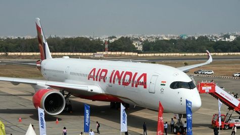 Air India Travel Advisory: Tata's Airline To Resume Flights Via Middle East After Iran-Israel Ceasefire