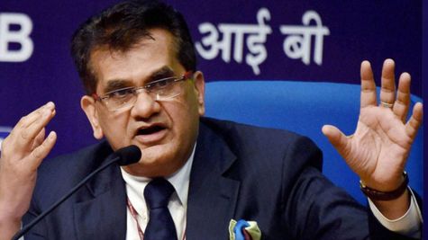 Former CEO of Niti Aayog Amitabh Kant Resigns as G20 Sherpa After 45 Years in Public Service: Know His Journey