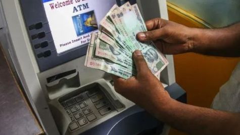 RBI Mandates ATMs to Dispense Rs 100 and Rs 200 Notes, Sets September 30 Deadline for Banks