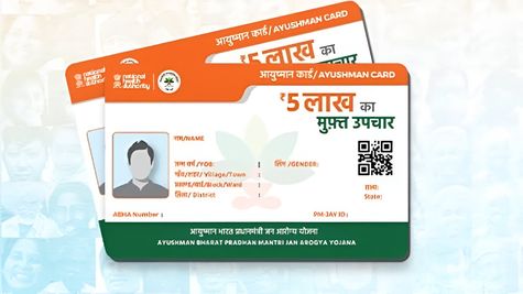 Ayushman Bharat Yojana: Free Rs. 5 Lakh Health Cover For Poor Families & Senior Citizens: Are You Eligible?