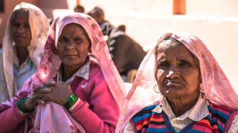 Ayushman Vay Vandana Yojana For Senior Citizens: How To Apply? Check Eligibility, Other Details