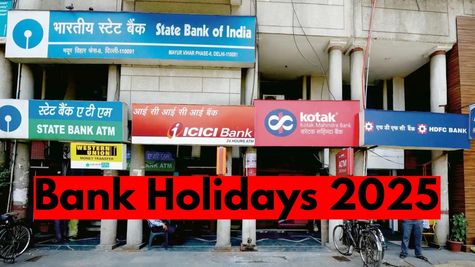 Bank Holiday 2025: Why Are Banks Closed on Wednesday, June 11? Top Sant Guru Kabir Jayanti Wishes