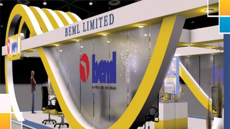BEML Share Price: Miniratna Defence PSU In Green After Pact With DRDO; Dividend Announcement