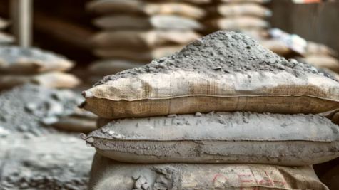 June 2025 Cement Price Outlook: Report Highlights Rs 2 Price Hike Per Bag & Potential Monsoon Impact on Demand