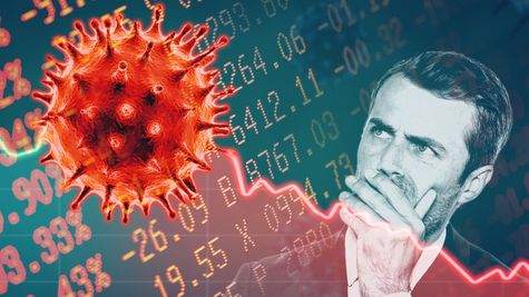 Covid-19 Cases Resurgence May Ease After Monsoon; Will Sensex, Nifty Witness 2020-Like Crash?