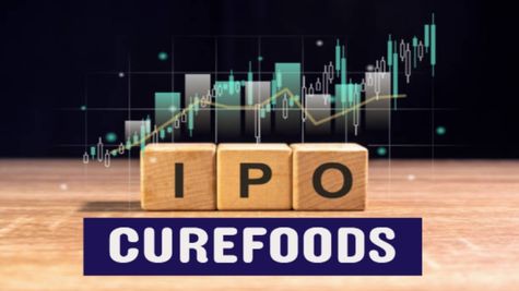 Upcoming IPO: Cloud Kitchen Operator Curefoods Filed DRHP With SEBI For Rs 800 Crore Public Issue
