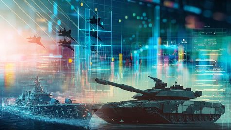 BEL, HAL, BDL; Defence Stocks Gain By 17-121% In 3 Mnths; Why NATO's Defence Hike Is New Opportunity For India