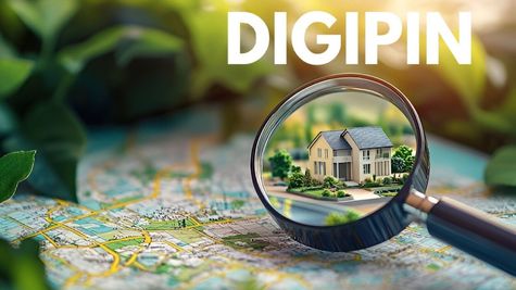 Forget Pincode! Use India Post’s Digipin To Simplify Confusing Address; But How Does It Work? Know Here