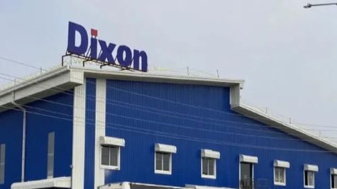 Dixon Technologies Shares Slip After Sunil Vachani Sells 2.77% Stake in Block Deal; Motilal Oswal MF Key Buyer