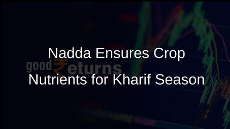J P Nadda Directs Officials to Ensure Adequate Crop Nutrients Supply for Farmers During Kharif Season