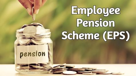 EPFO Pension After Retirement: Step-by-Step Guide to Start Your EPS Pension and Withdraw EPF